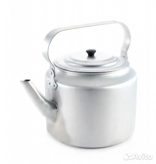 Чайник костровой следопыт