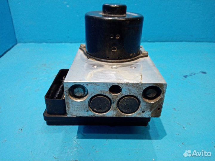 Блок ABS Mercedes-Benz M-Class W164 272967 2008