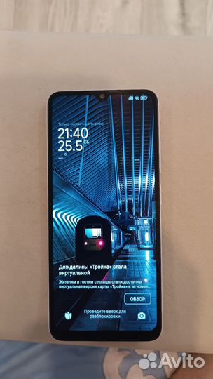 Xiaomi Redmi, 4 ГБ