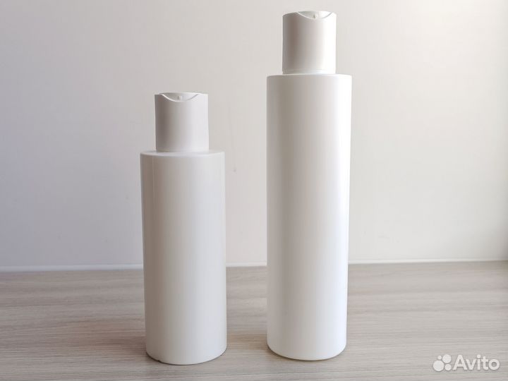 Флаконы от средств Levrana / Леврана 150ml и 200ml