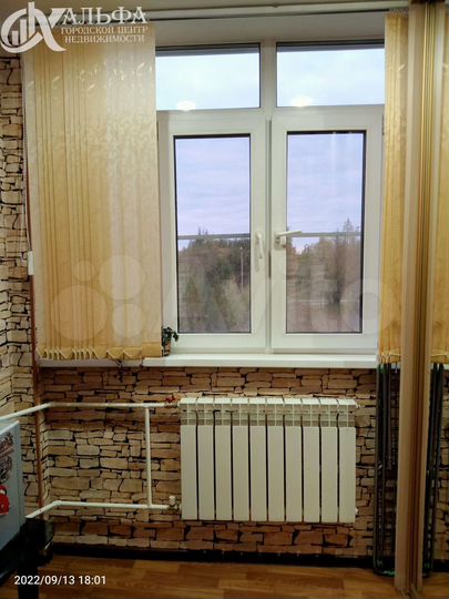 2-к. квартира, 57,9 м², 2/3 эт.