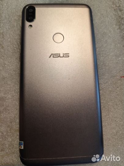 ASUS ZenFone Max Pro M1 ZB602KL, 4/64 ГБ