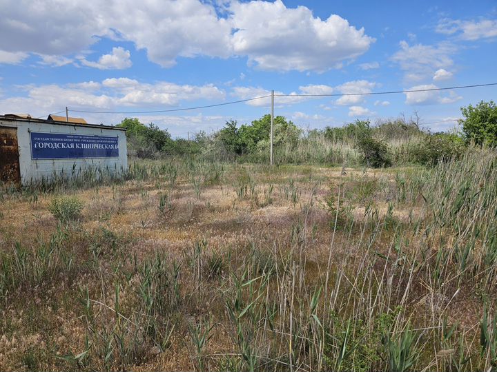 Участок 4,3 сот. (ИЖС)