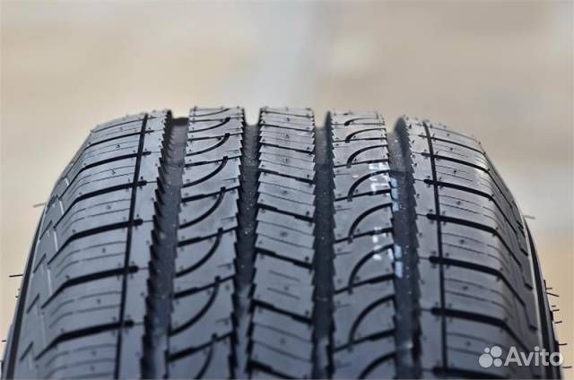 Yokohama Geolandar H/T G056 255/60 R18 112V