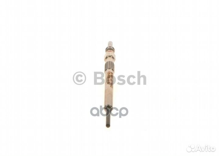 Свеча накаливания 0250403004 Bosch