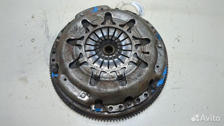 Маховик Ford Fusion, 2002