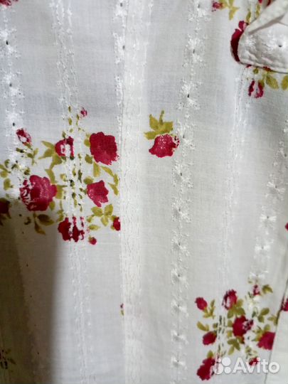 Кофточка летняя