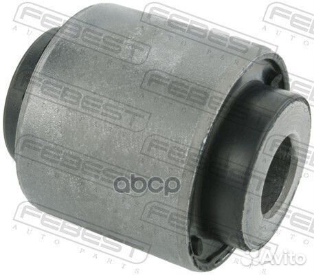 Сайлентблок задней цапфы fdab-039 Febest