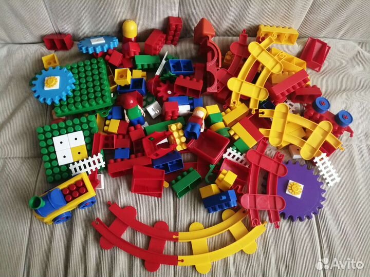 Конструктор Bauer