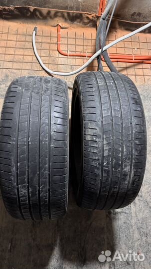 Bridgestone Alenza 001 245/45 R19