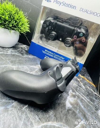 Джойстик PS4 dualshock 4 v2 Новый + Гарантия