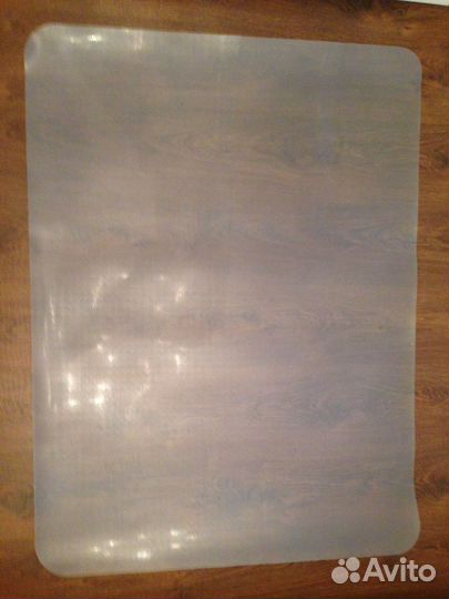 Коврик для кресла