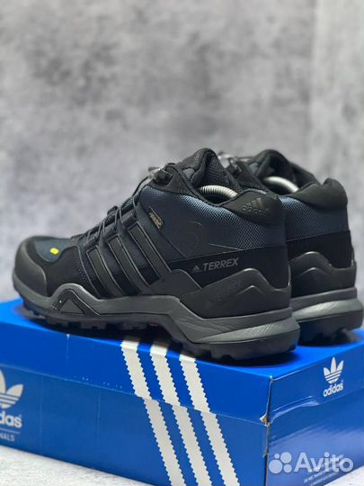 Кроссовки Adidas Terrex зимние (Арт.78262)