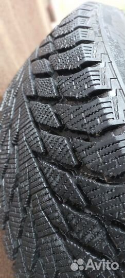 Cordiant Winter Drive 2 215/55 R17 98T