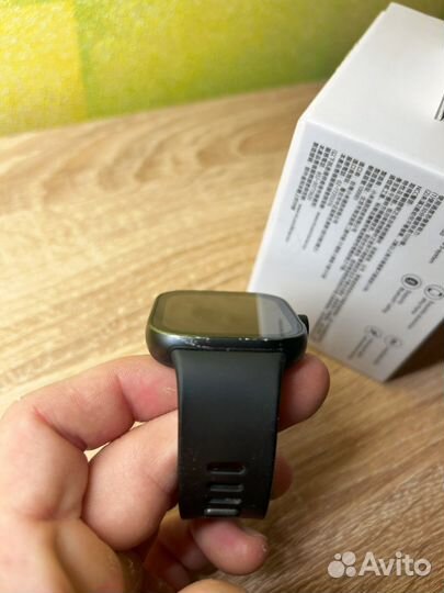 Xiaomi redmi watch 4