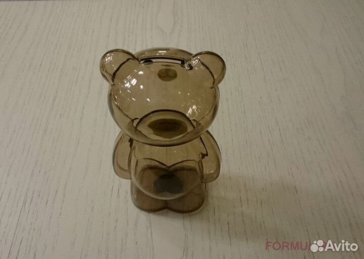 234478 Копилка Уголок прованса Медведь