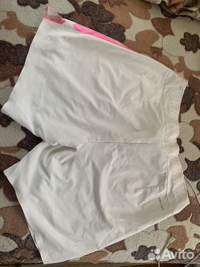 Шорты nike женские