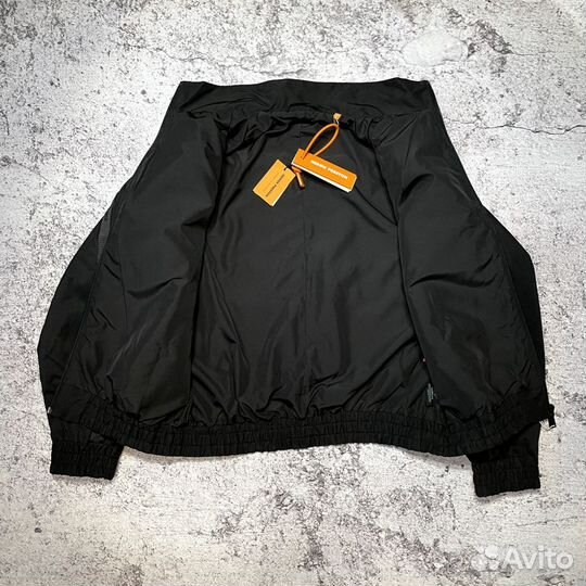 Куртка Heron Preston оригинал (L)