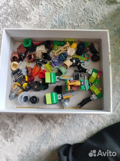 Lego