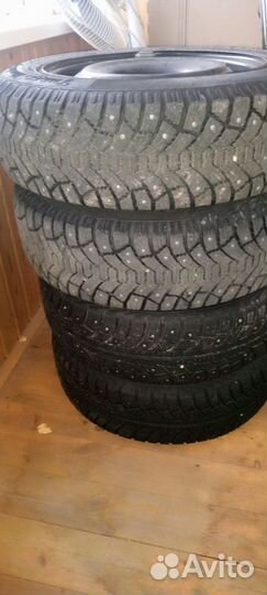 18565 r15 зимняя резина