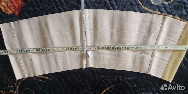 Бандаж послеоперационный на брюшную полость