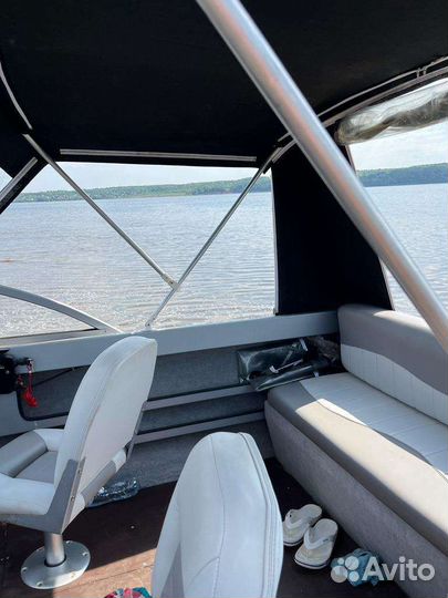 Волжанка 49 фиш