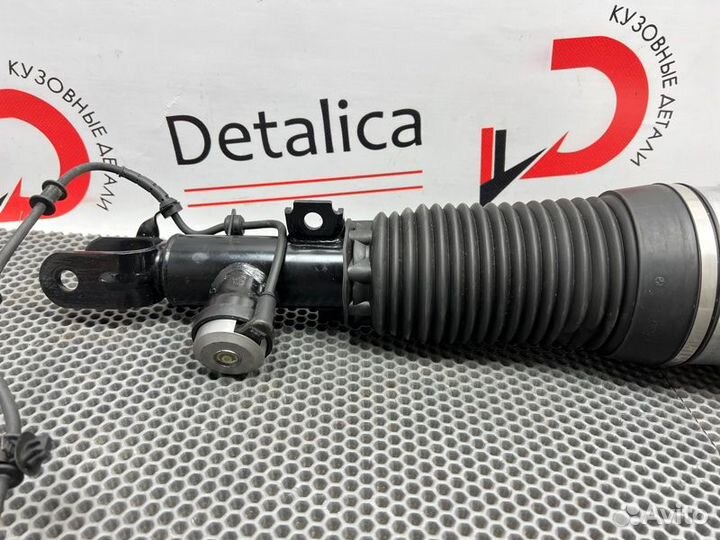 Амортизатор передний левый Hyundai Equus 2