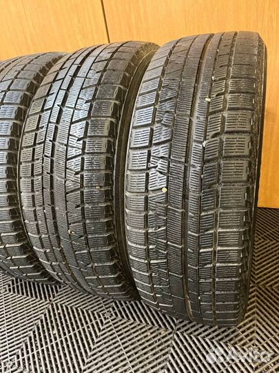 Yokohama Ice Guard IG50 215/55 R18 95Q