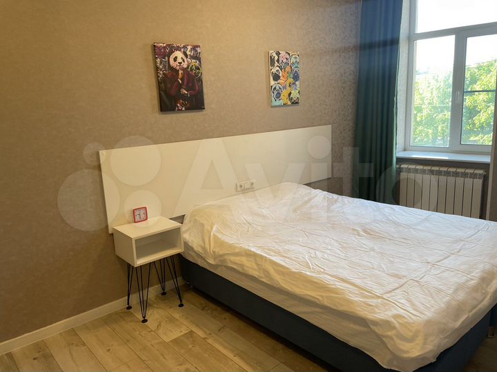 Комната 20 м², 2/6 эт.