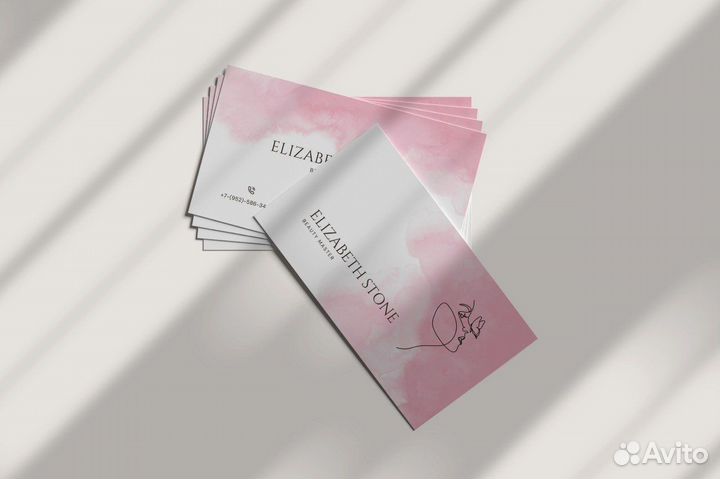 Графический дизайнер