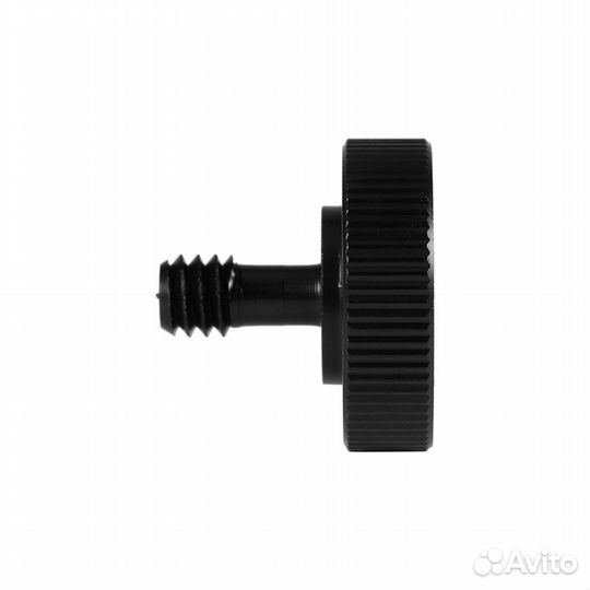 Адптер-переходник 1/4 дюйма для установки оборудов