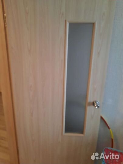 Дверь межкомнатная