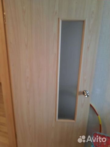 Дверь межкомнатная