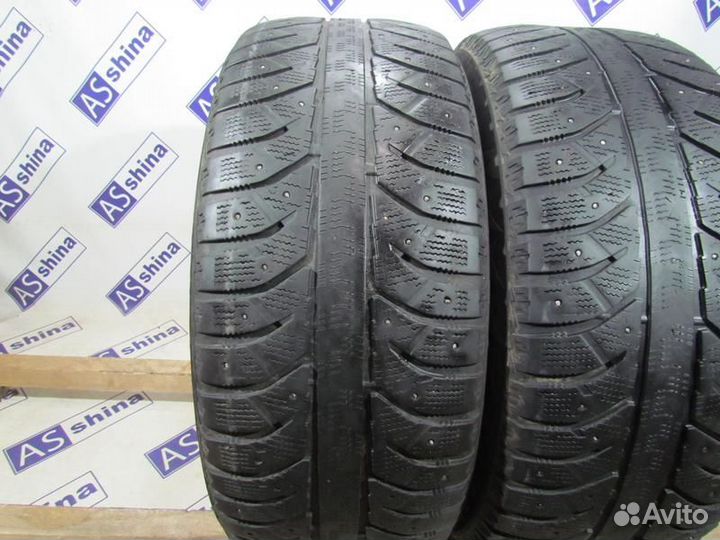 Bridgestone Ice Cruiser 7000 255/55 R18 101K