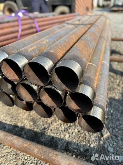 Обсадная труба 140мм