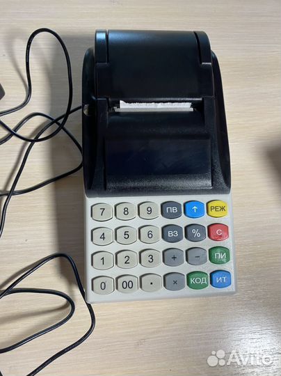 Онлайн касса 