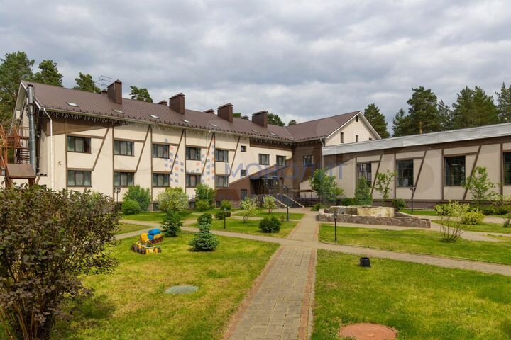 Продажа Гостиничного комплекса 2,5 км от города