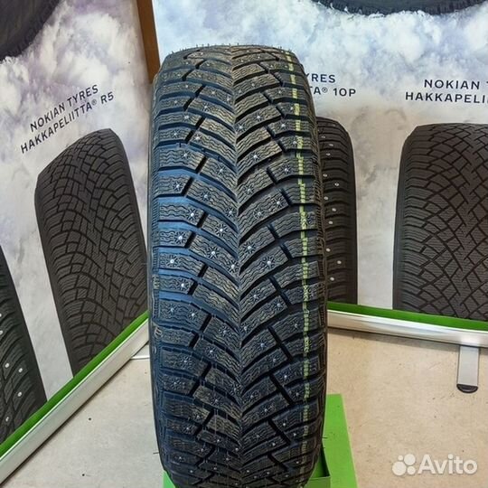 Michelin X-Ice North 4 SUV 225/65 R17 106T