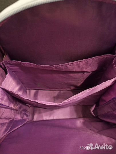 Рюкзак школьный grizzly