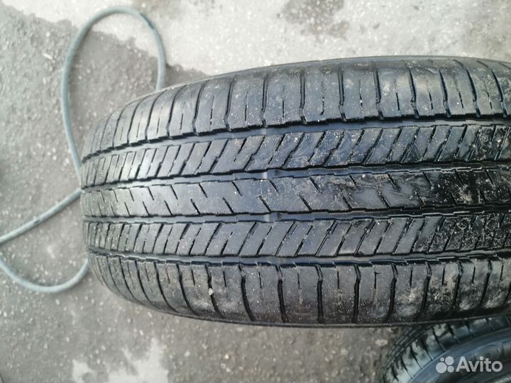 Yokohama G91 225/60 R17