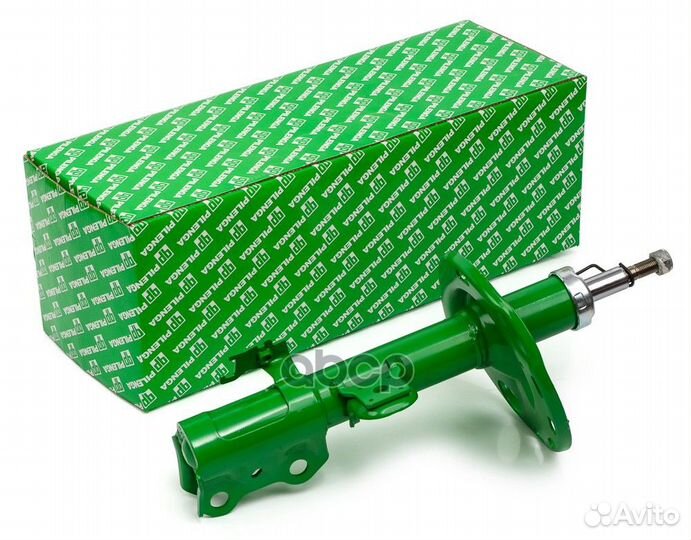 Амортизатор передний L toyota RAV4 III 06-12 SH