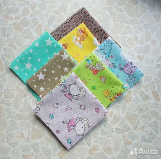 Платок носовой