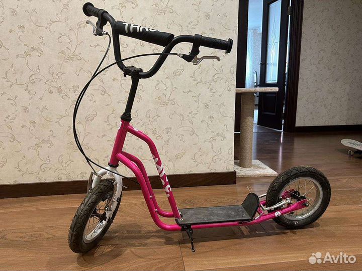 Самокат детский