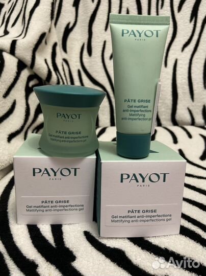 Крем для лица Payot