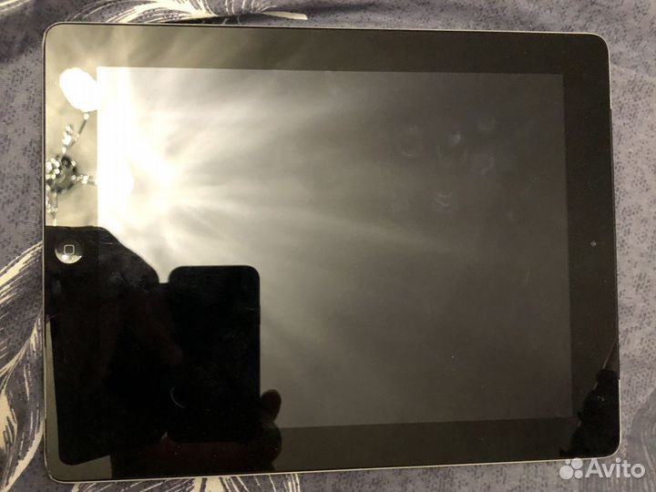 iPad