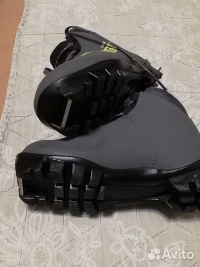 Лыжные ботинки inovik 32