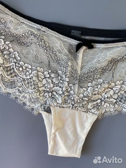 Трусы женские М