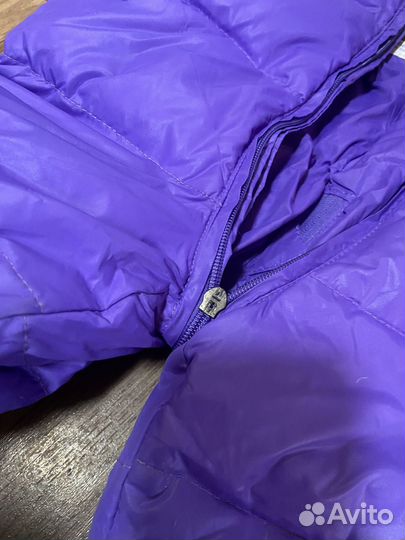 Зимний комбинезон 86