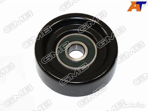 Ролик приводного ремня lexus GS430