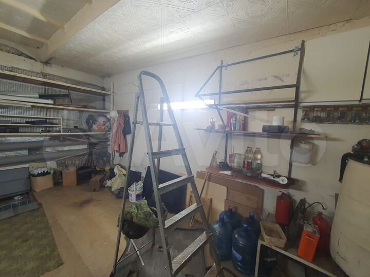 Гараж, 30 м²